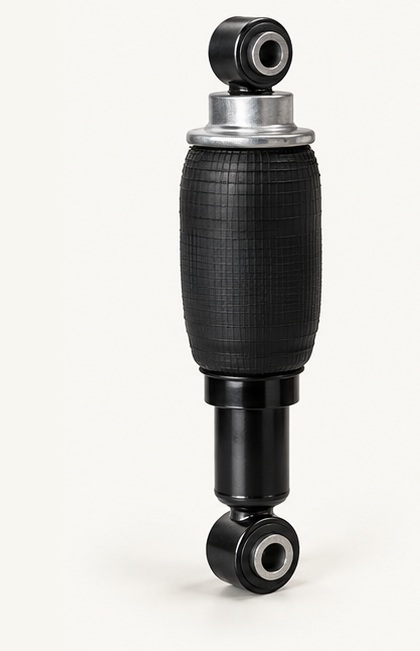 Representative cabin air springs