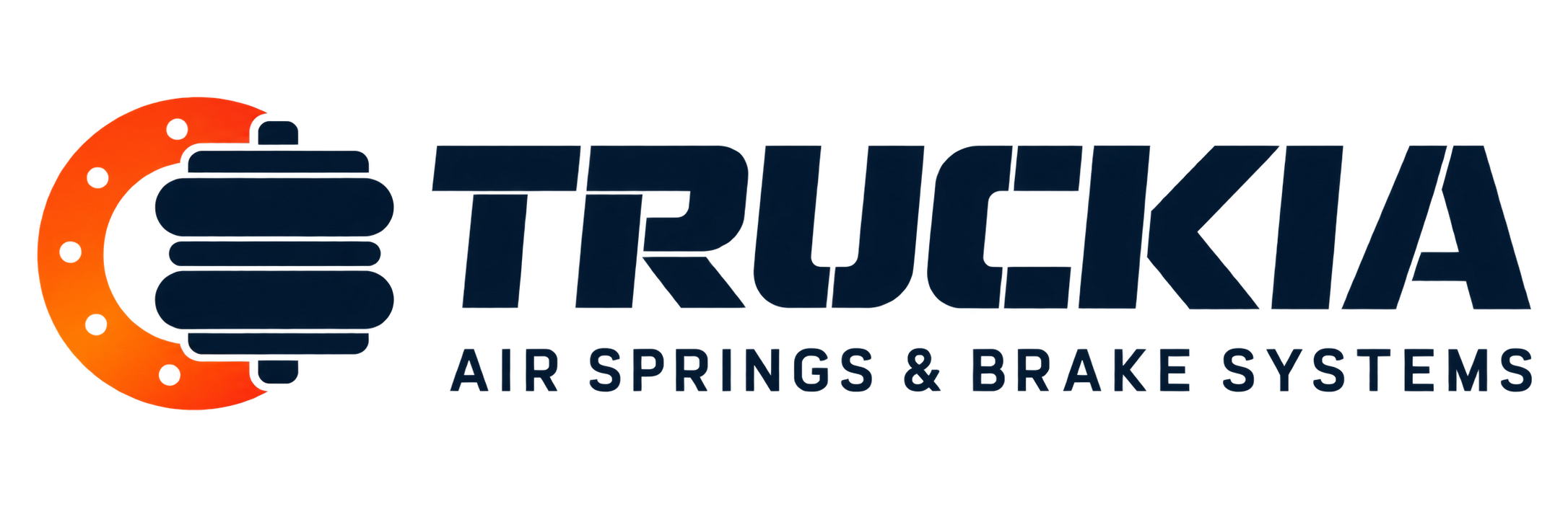 Truckia — Air Springs & Brake Systems